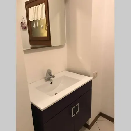 AL NUMERO 13 - zona clinica Pederzoli Peschiera del Garda Buitenkant foto