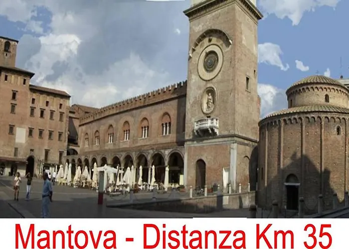 Al Numero 13 - Zona Clinica Pederzoli