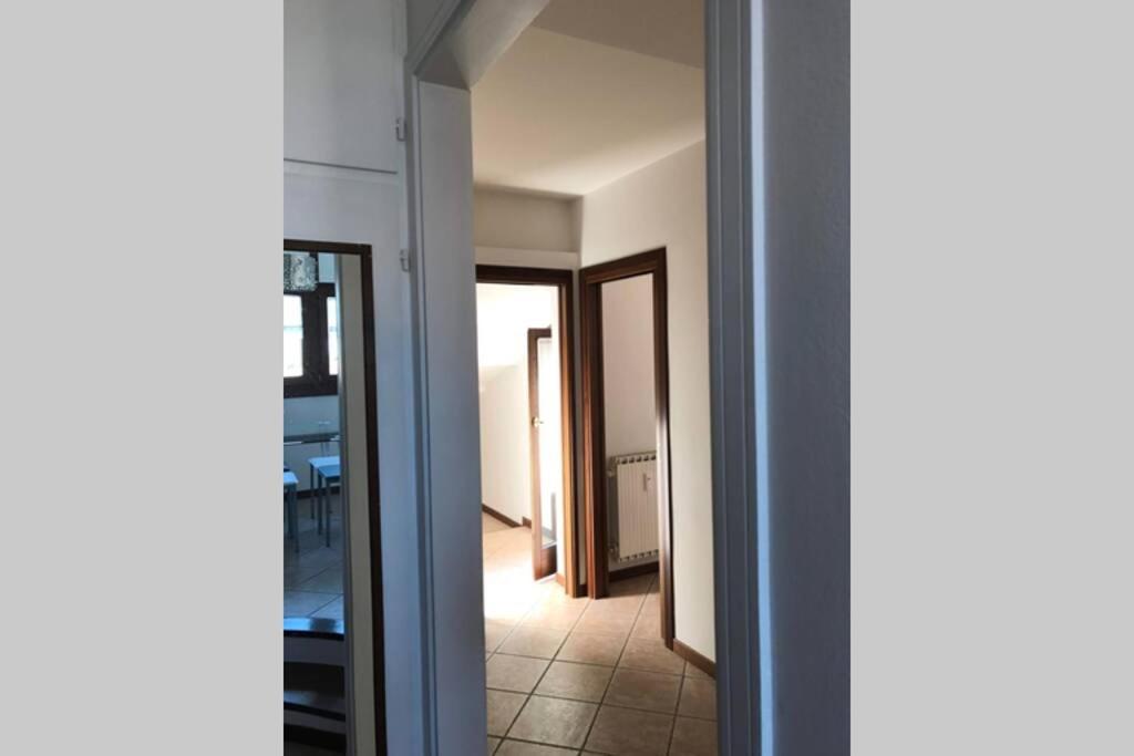 Al Numero 13 - Zona Clinica Pederzoli Apartment *
