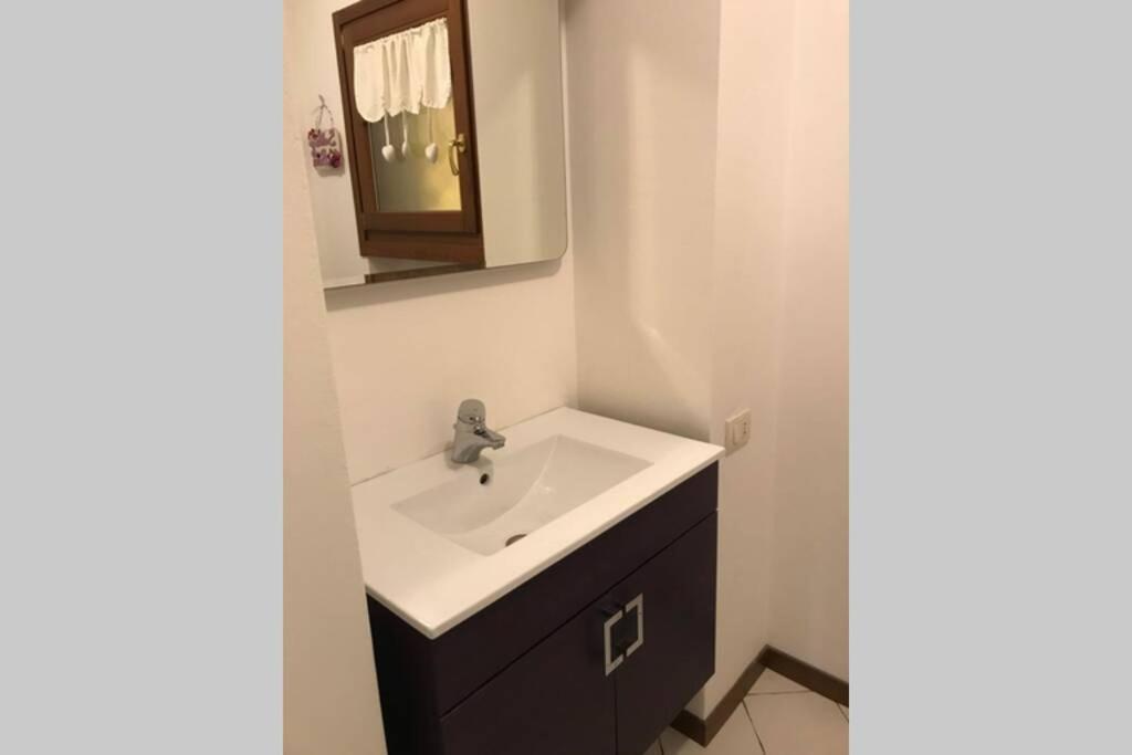 Apartment Al Numero 13 - Zona Clinica Pederzoli *