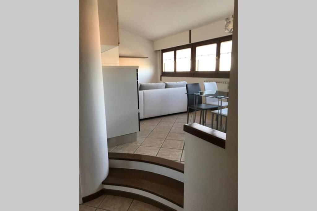 Apartment Al Numero 13 - Zona Clinica Pederzoli *