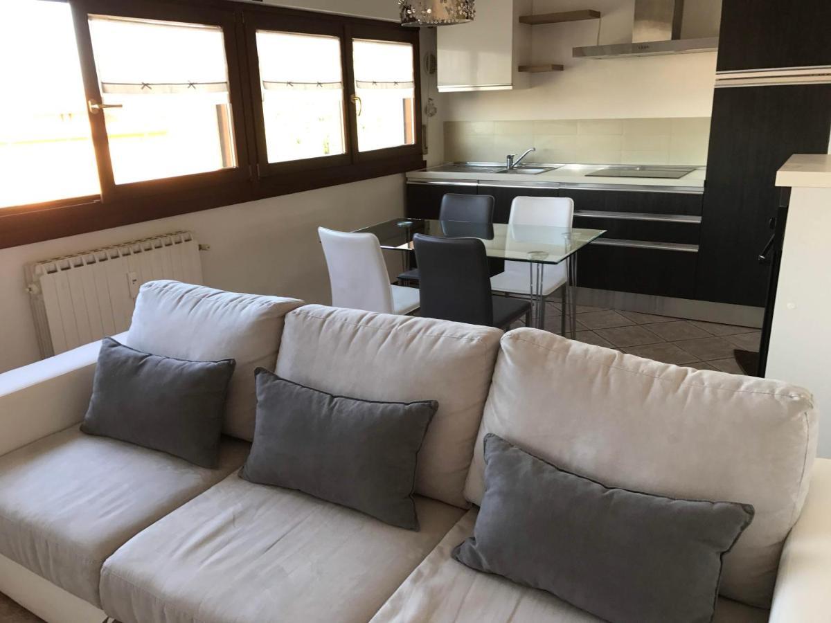 Al Numero 13 - Zona Clinica Pederzoli Apartment Peschiera del Garda