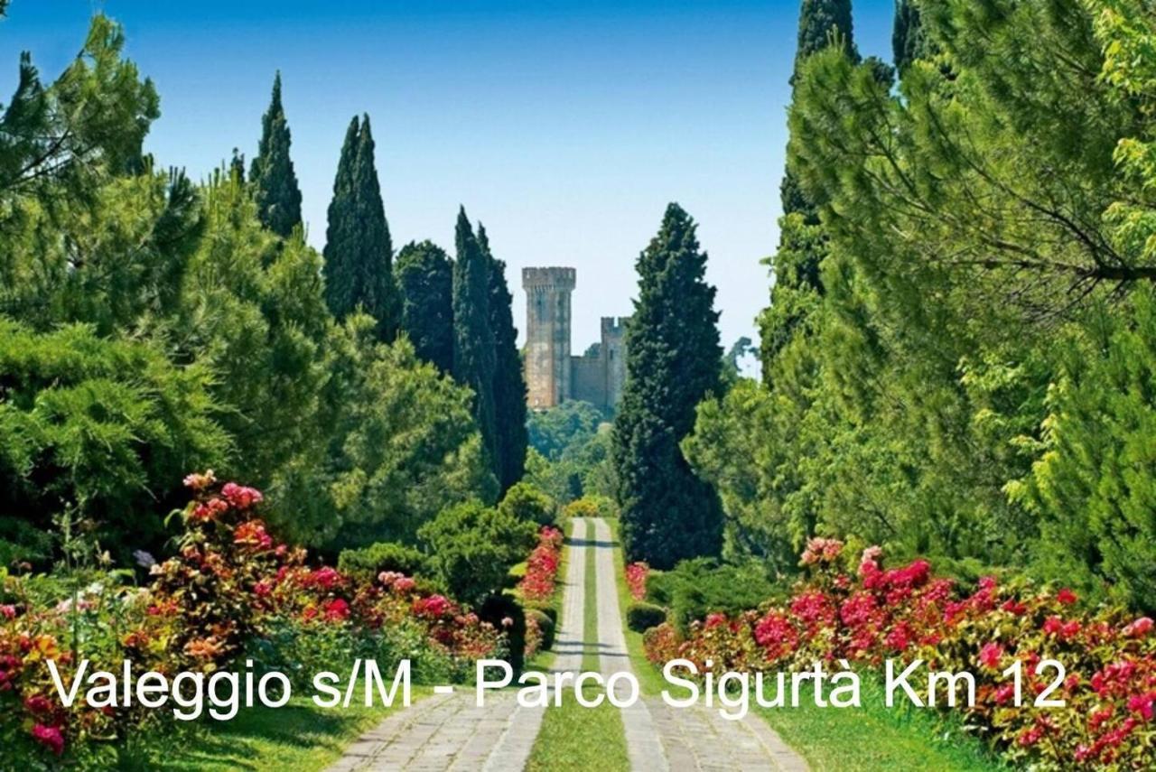 Al Numero 13 - Zona Clinica Pederzoli * Peschiera del Garda