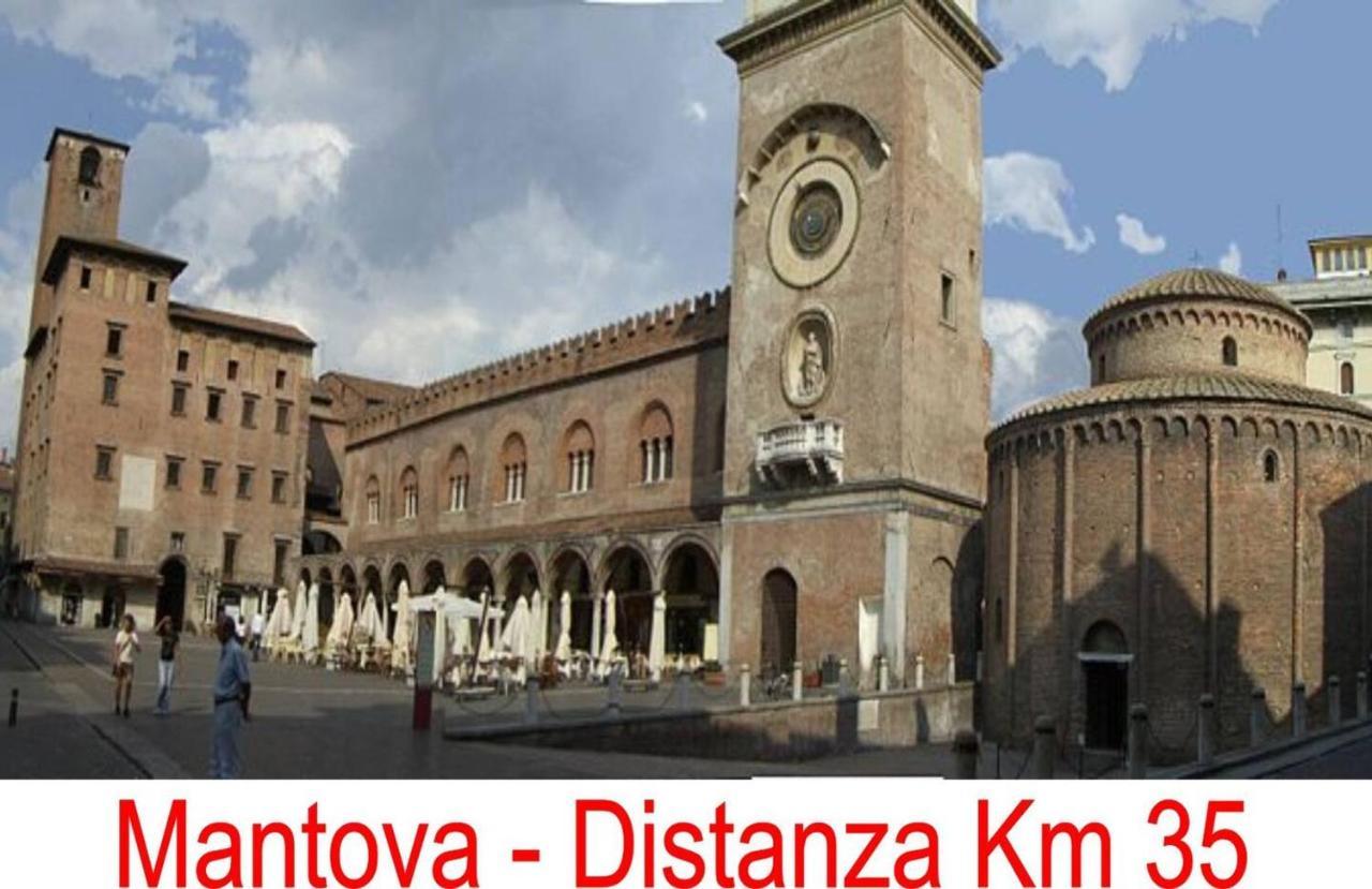 Apartment Al Numero 13 - Zona Clinica Pederzoli *